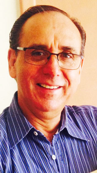 Dr Pedro